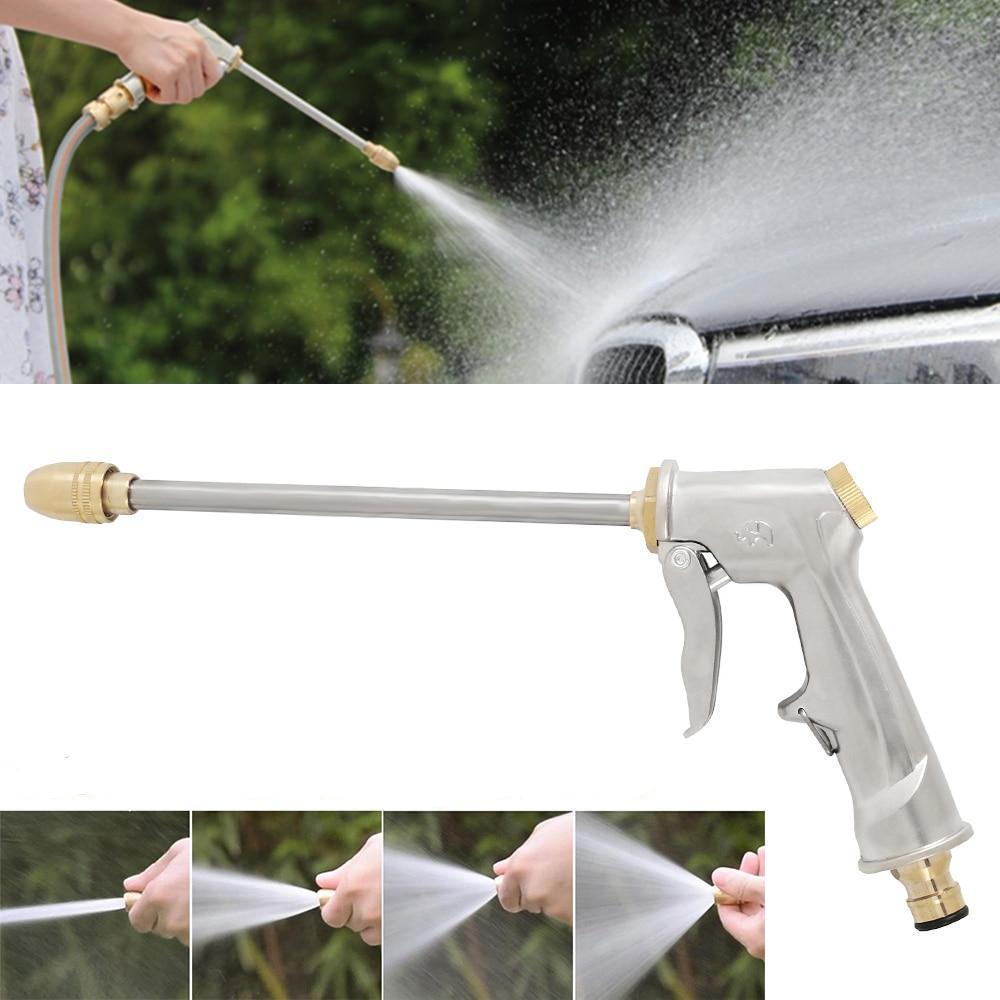 High Pressure Power Washer Spray Nozzle by Velora